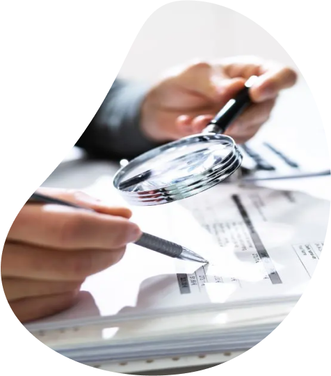 Commissariat aux Comptes : Assurance de contrôle et de transparence