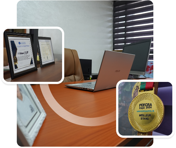 Des engagements solides pour un accompagnement de confiance