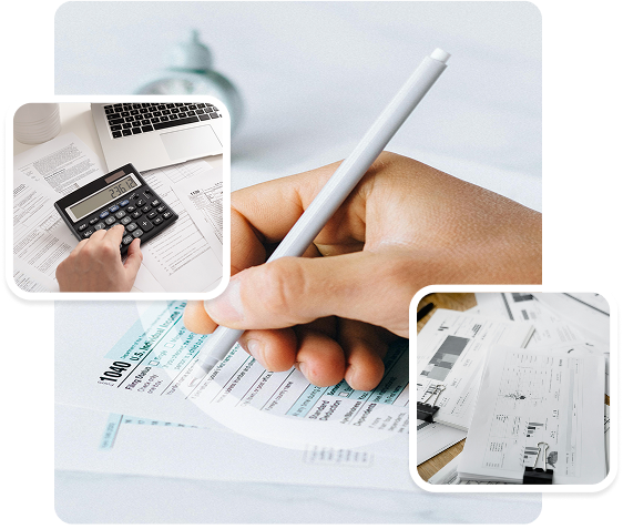 L'Expertise Financière qui Propulse Votre Entreprise