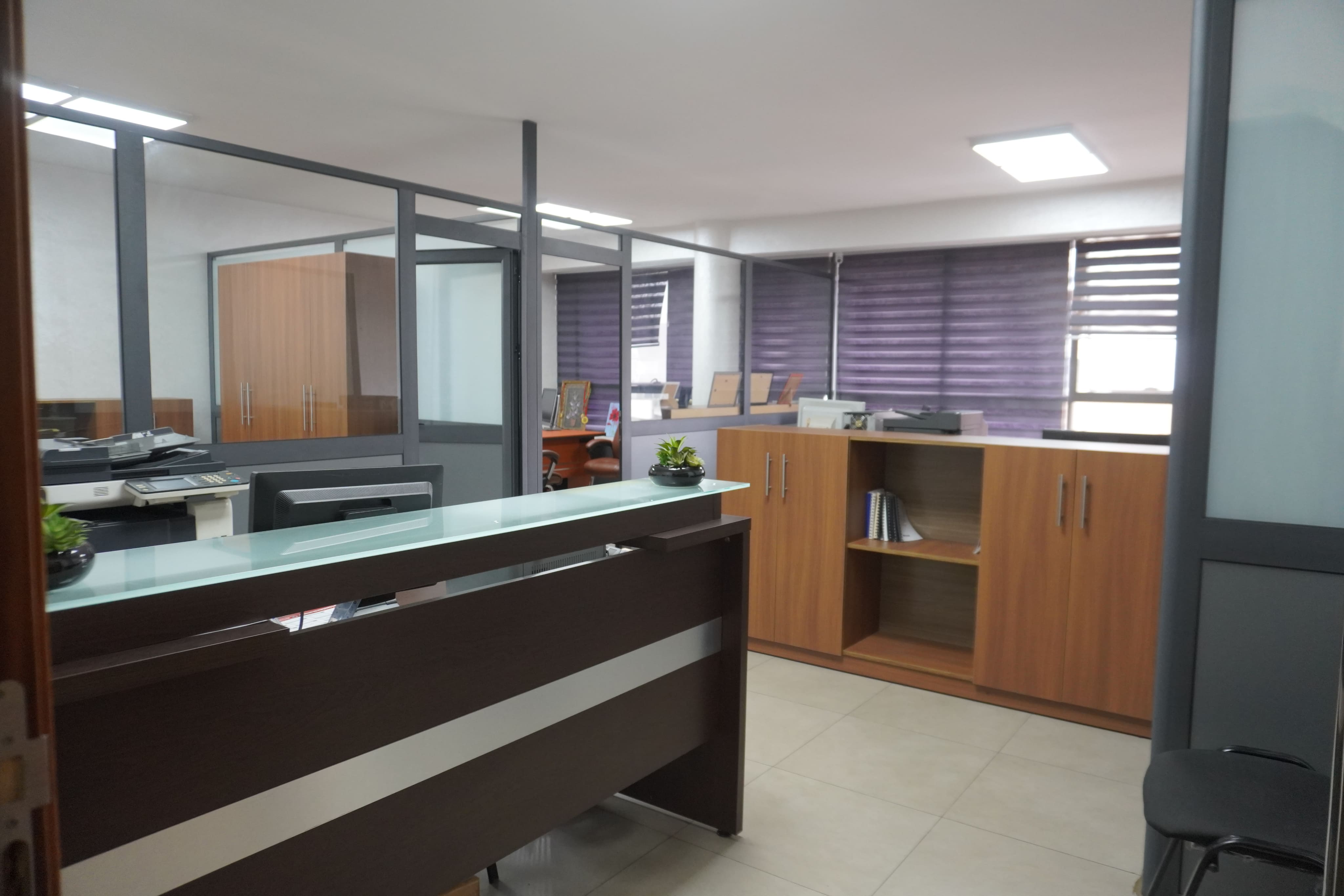 Pourquoi faire appel à notre cabinet ?