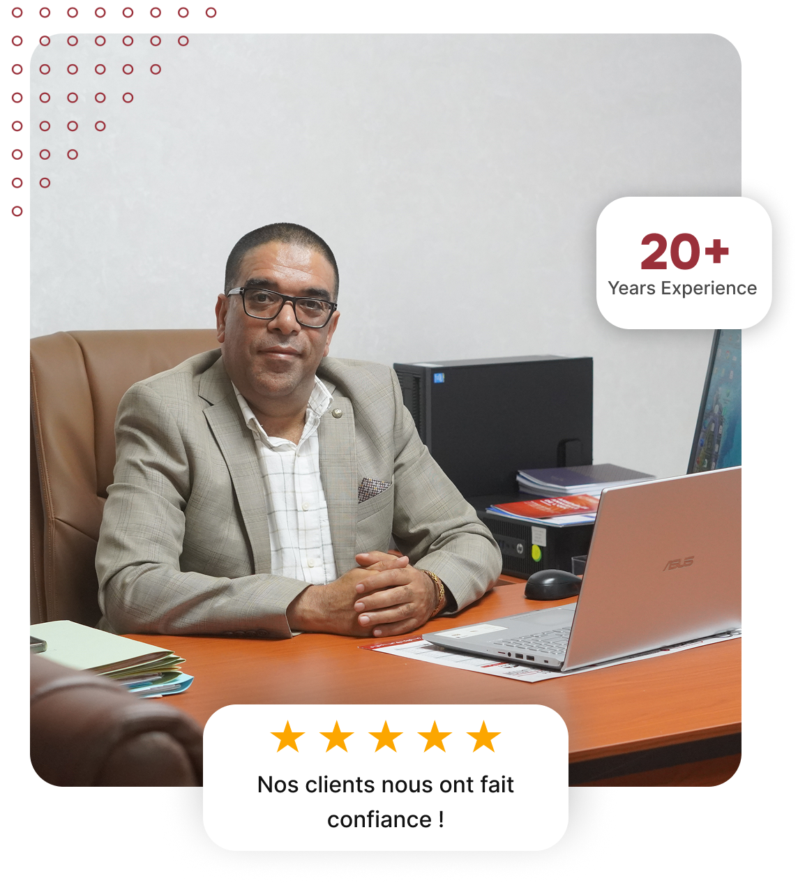 Medla Consulting, Conseil en comptabilité, fiscalité et stratégie