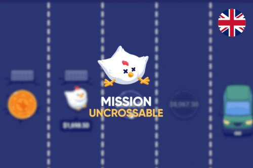 Mission uncrossable demo - Exploring the Uncharted Territory of Mission Uncrossable in Canadian Casinos
